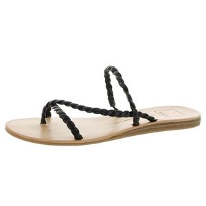 NWOT Dolce Vita Black Sandals